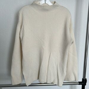 Everlane Cashmere Sweater